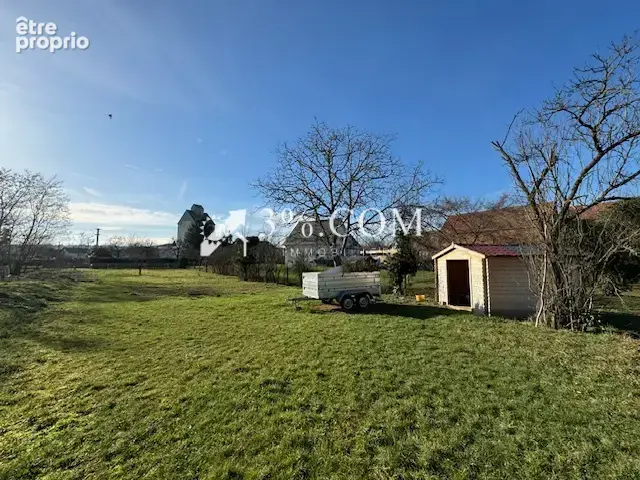 3%.COM Maison contemporaine avec 4 chambres sur terrain de 1 - photo 5