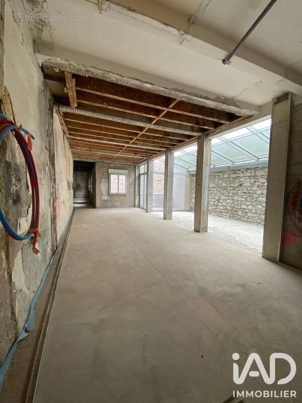 Photo 5 - Appartement à BAGNERES-DE-BIGORRE