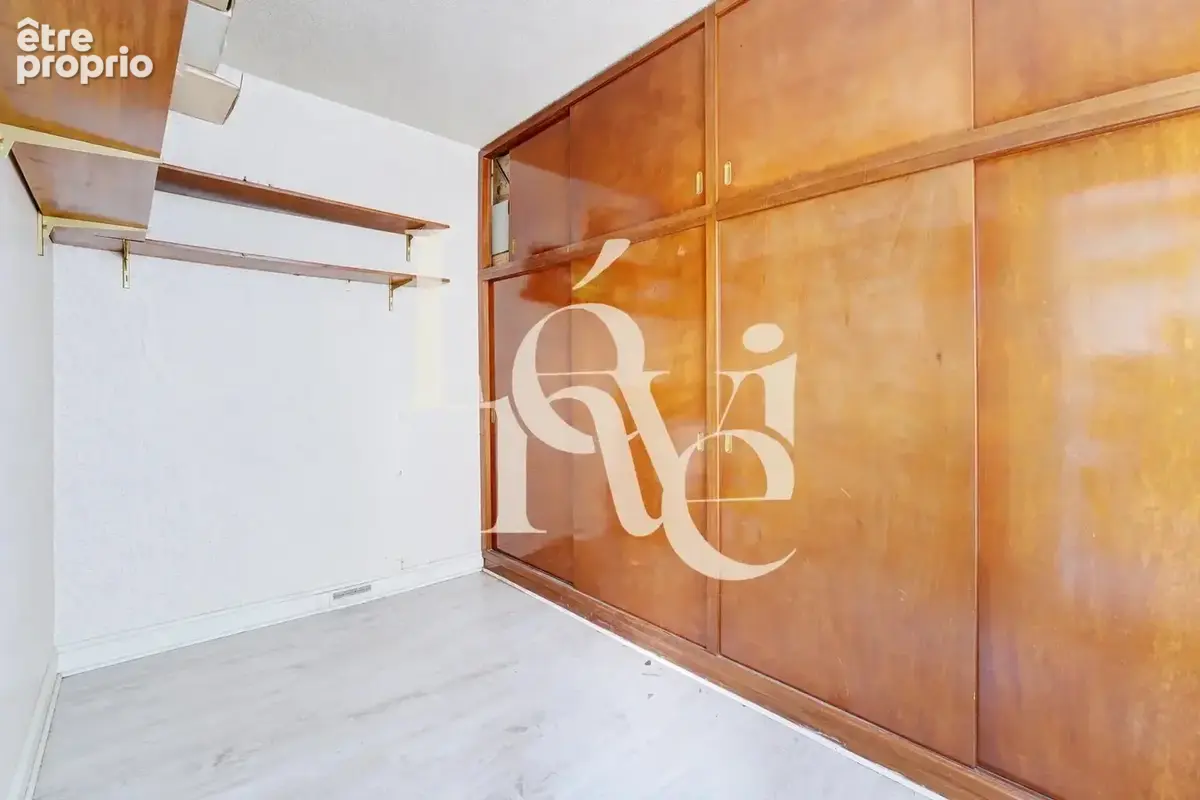 Appartement - 3 pièces - 45m2 - 75012 paris - photo 4