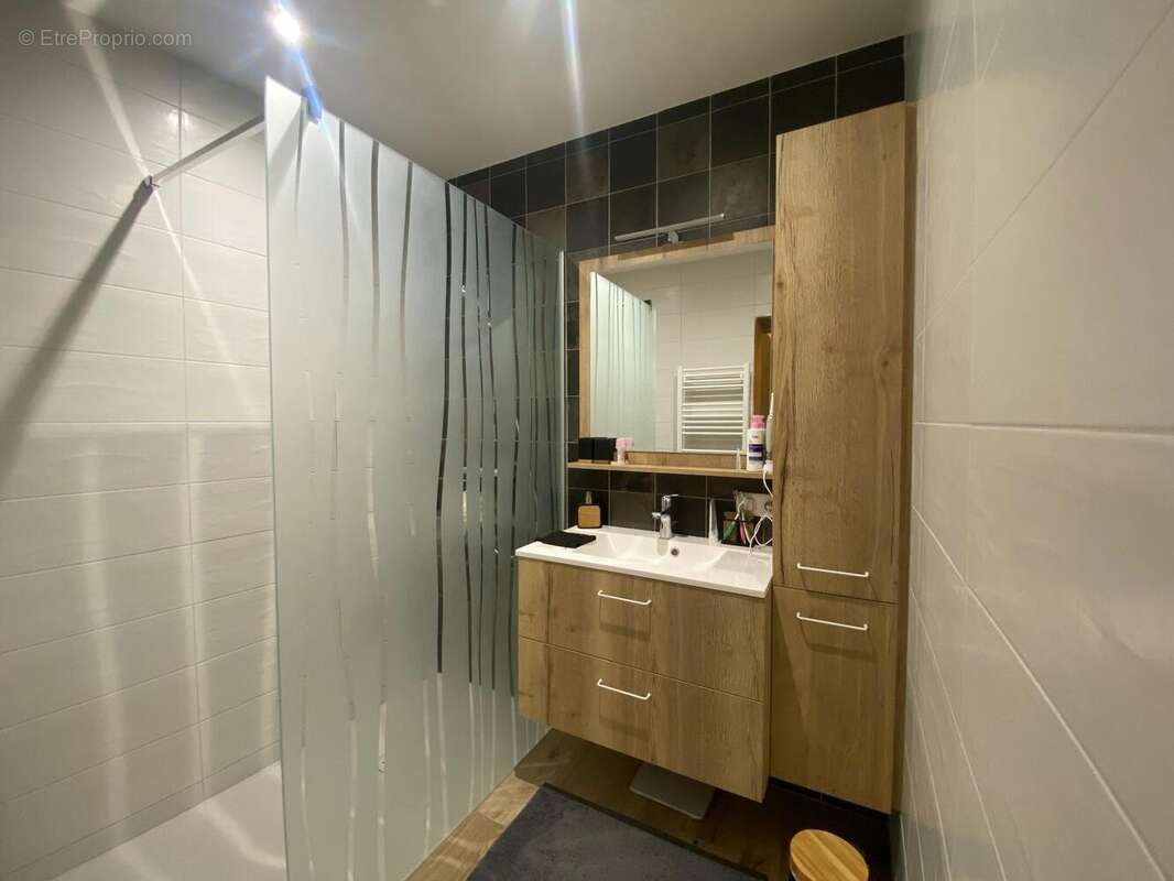 Maison à CHANTONNAY