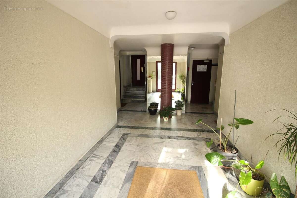 Appartement à JOINVILLE-LE-PONT