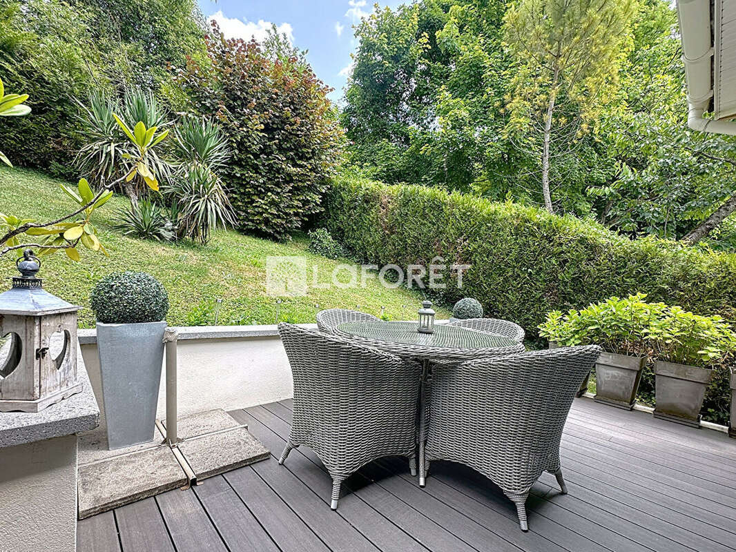 Maison à CHAMPIGNY-SUR-MARNE