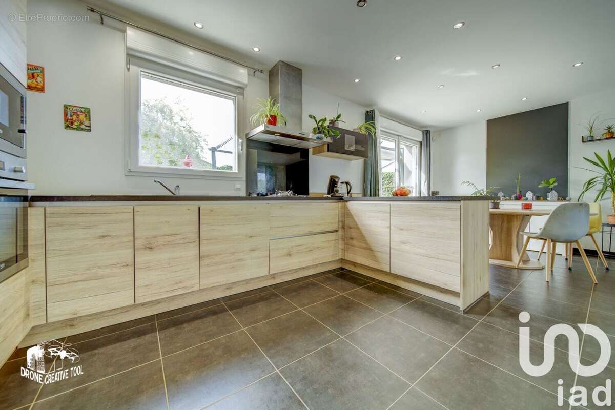 Photo 4 - Maison à VALLEROY