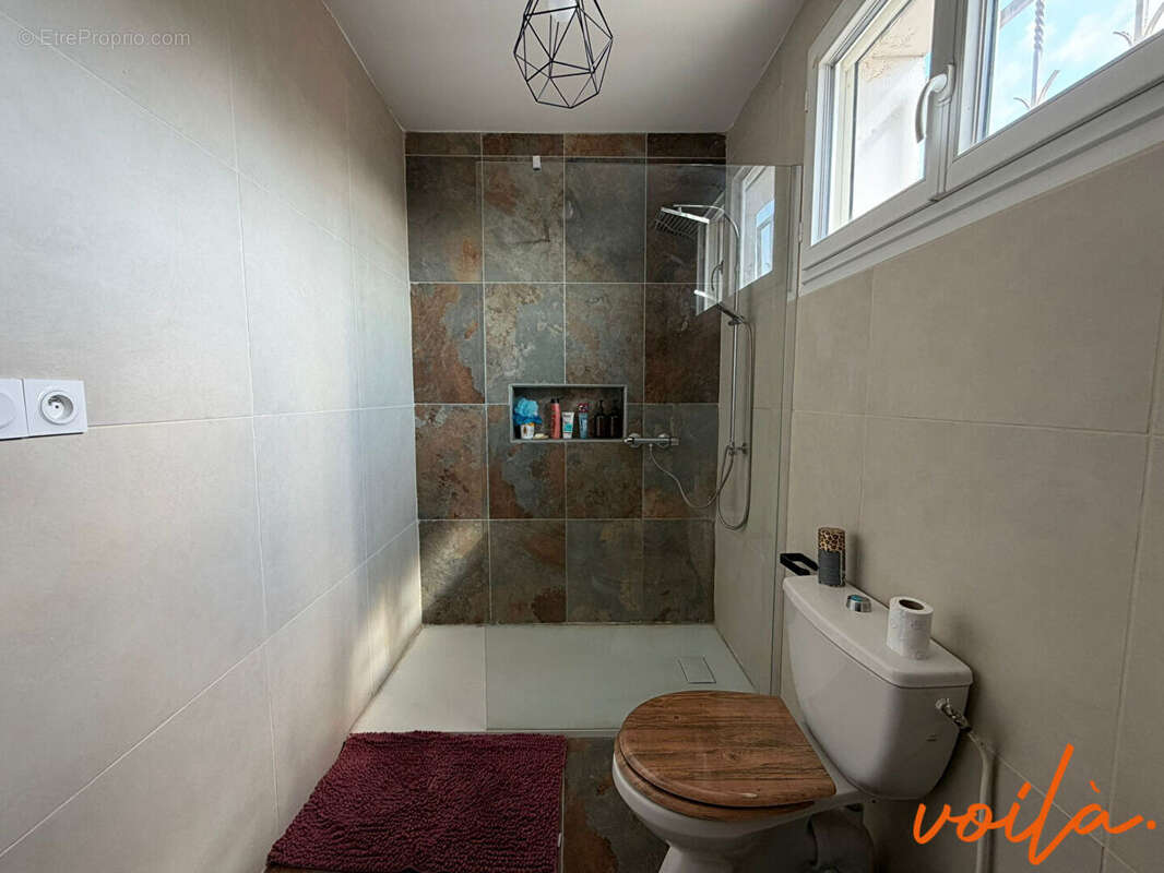 Maison à CAUNES-MINERVOIS