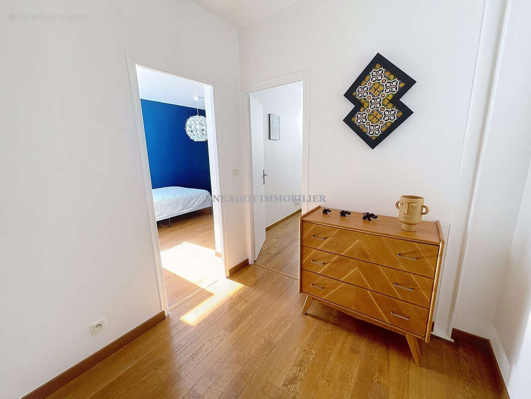 Appartement à ORLEANS