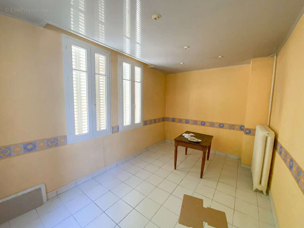 Maison à LE CREUSOT