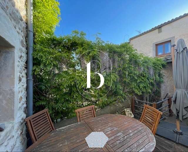 Maison 30 m² à Barjac  - photo 18