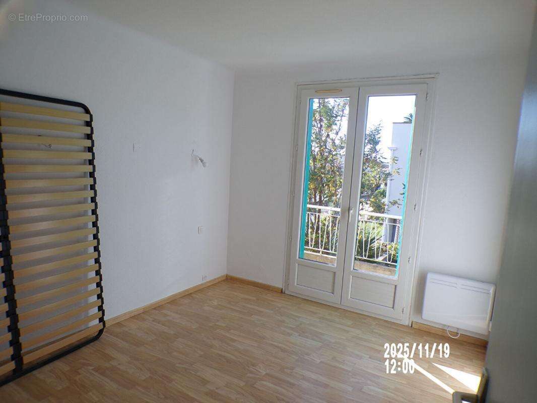 Appartement à NARBONNE