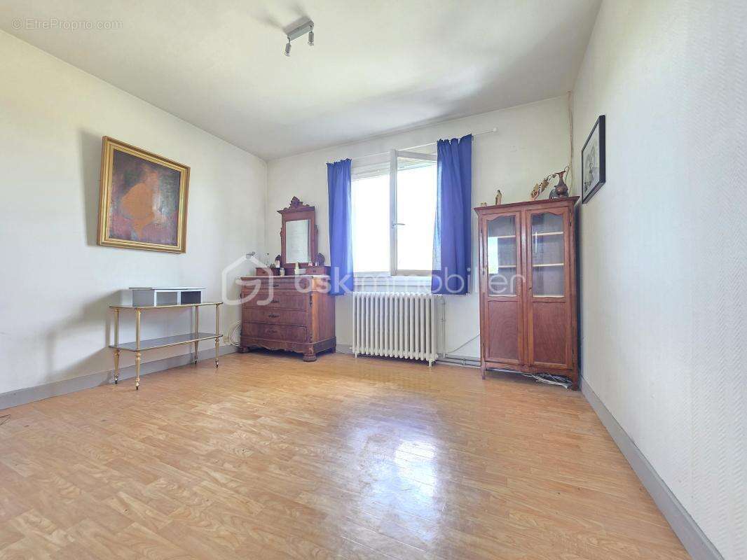 Maison a renover montagnac sur auvignon - photo 21
