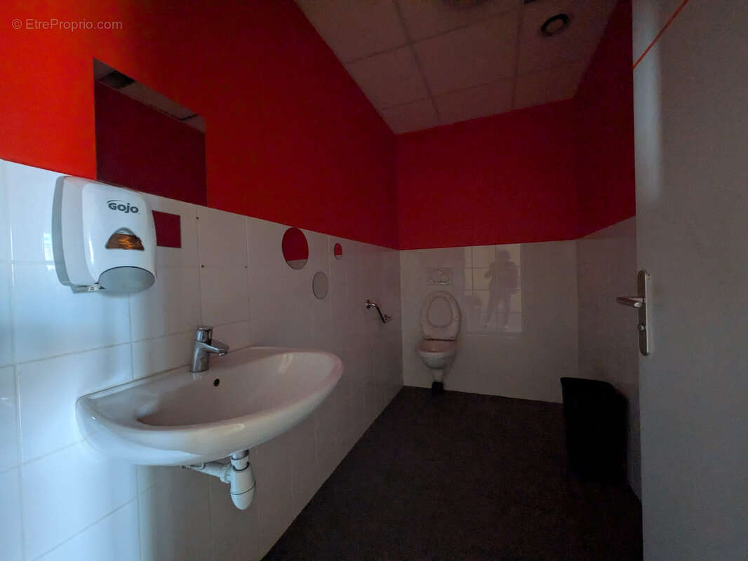 Appartement à TOURNON-SUR-RHONE