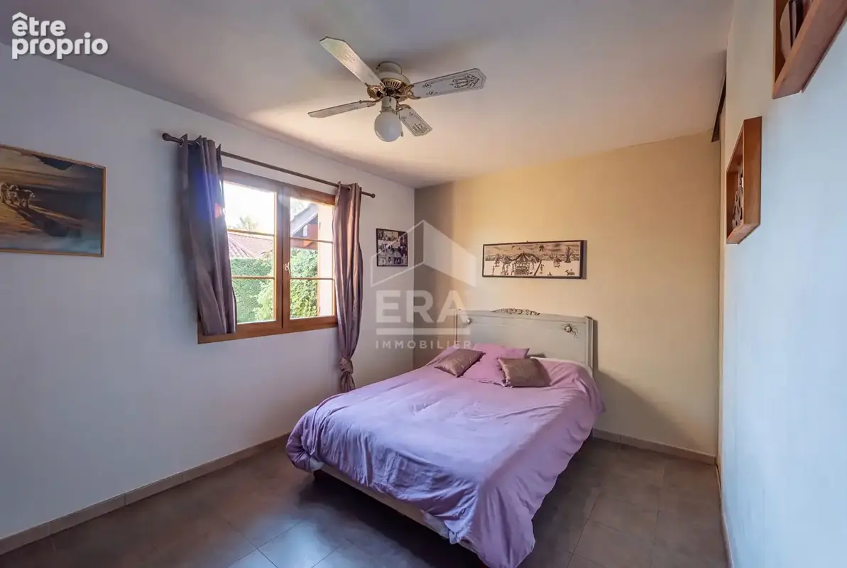 Maison 120m² à saint-genis-laval - photo 18