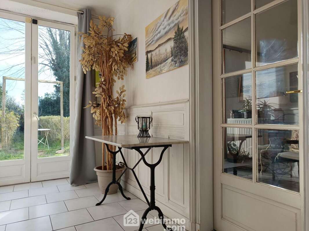 Maison à HOSSEGOR