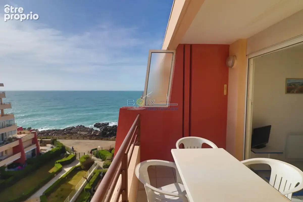 Photo Appartement à Sete au prix de 199 000€