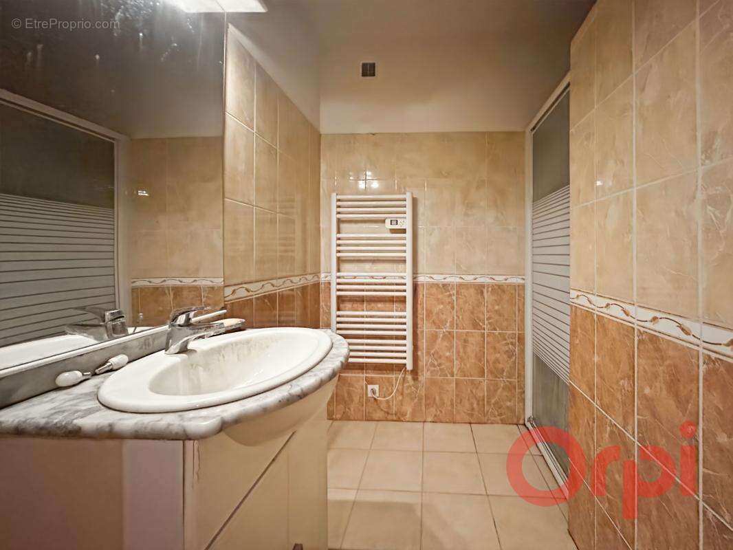 Appartement à SERIGNAN