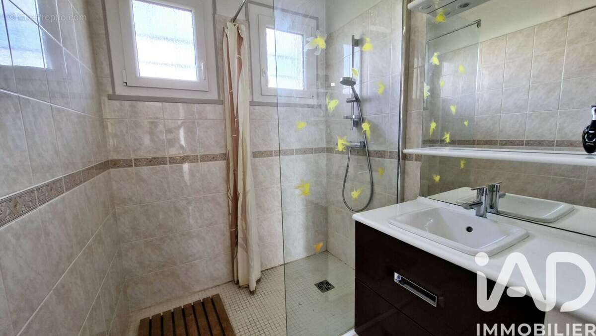 Photo 5 - Maison à BARJOUVILLE