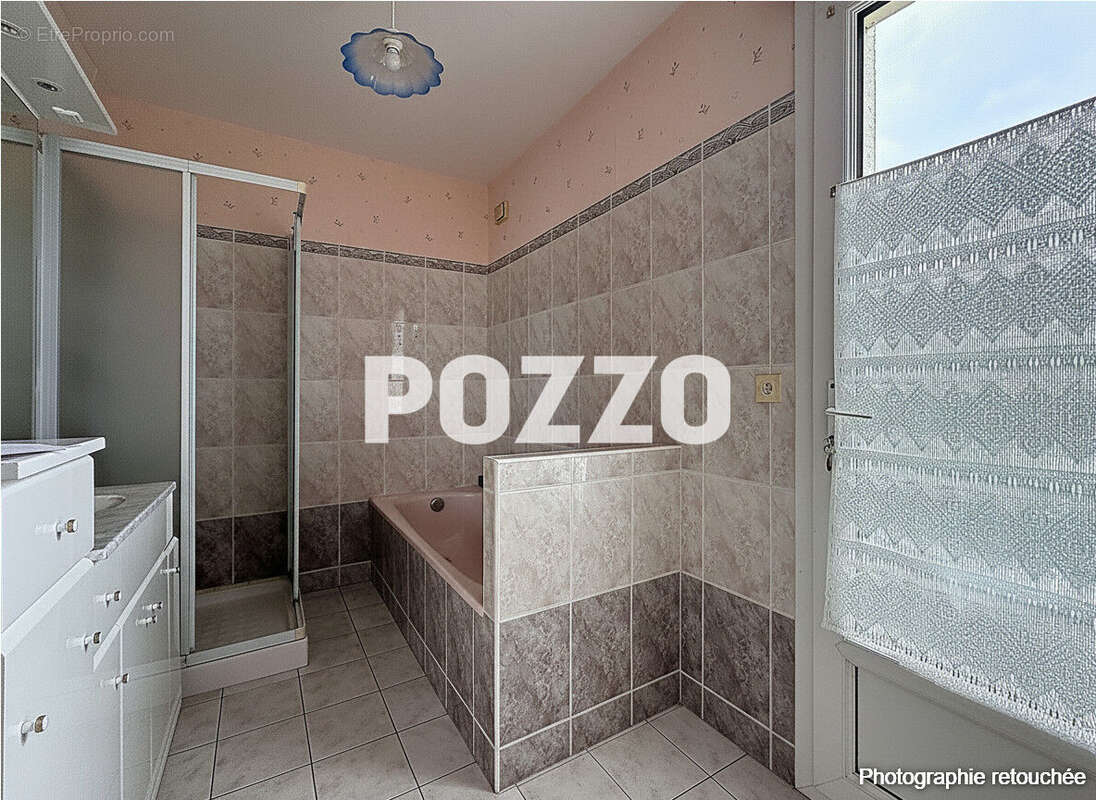 Maison à LONGUEVILLE