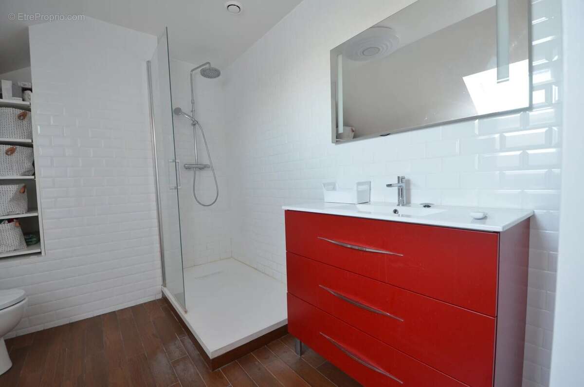 Maison à CROISSY-SUR-SEINE