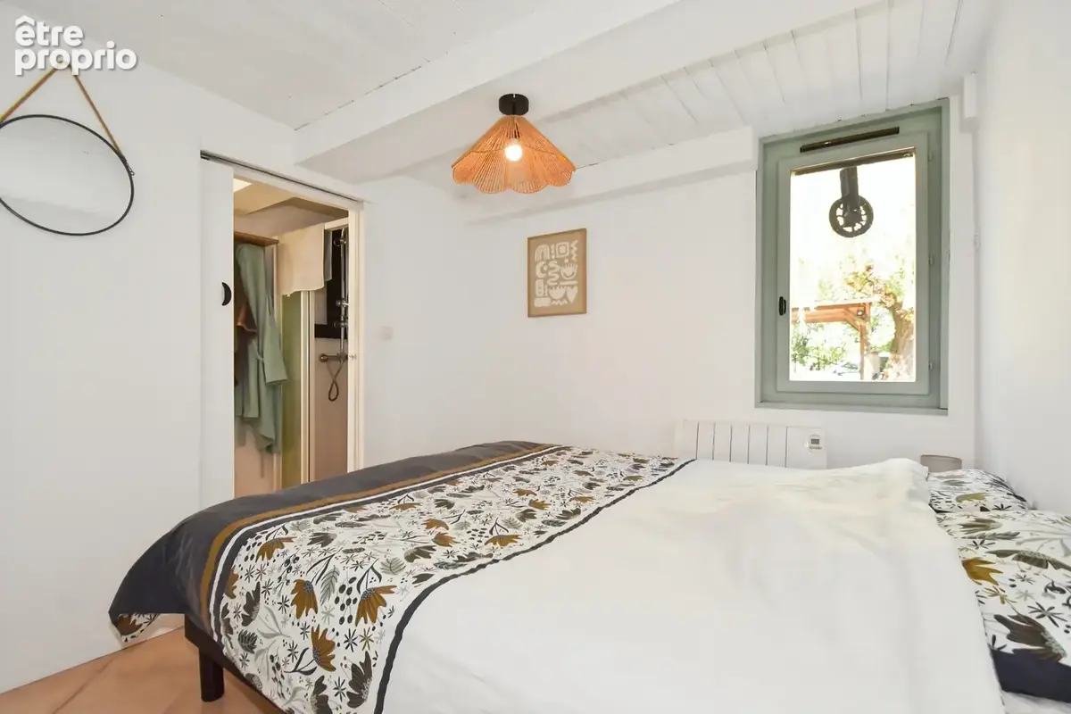 Maison à vendre 9 pièces SALLES SUR MER (17) - photo 33
