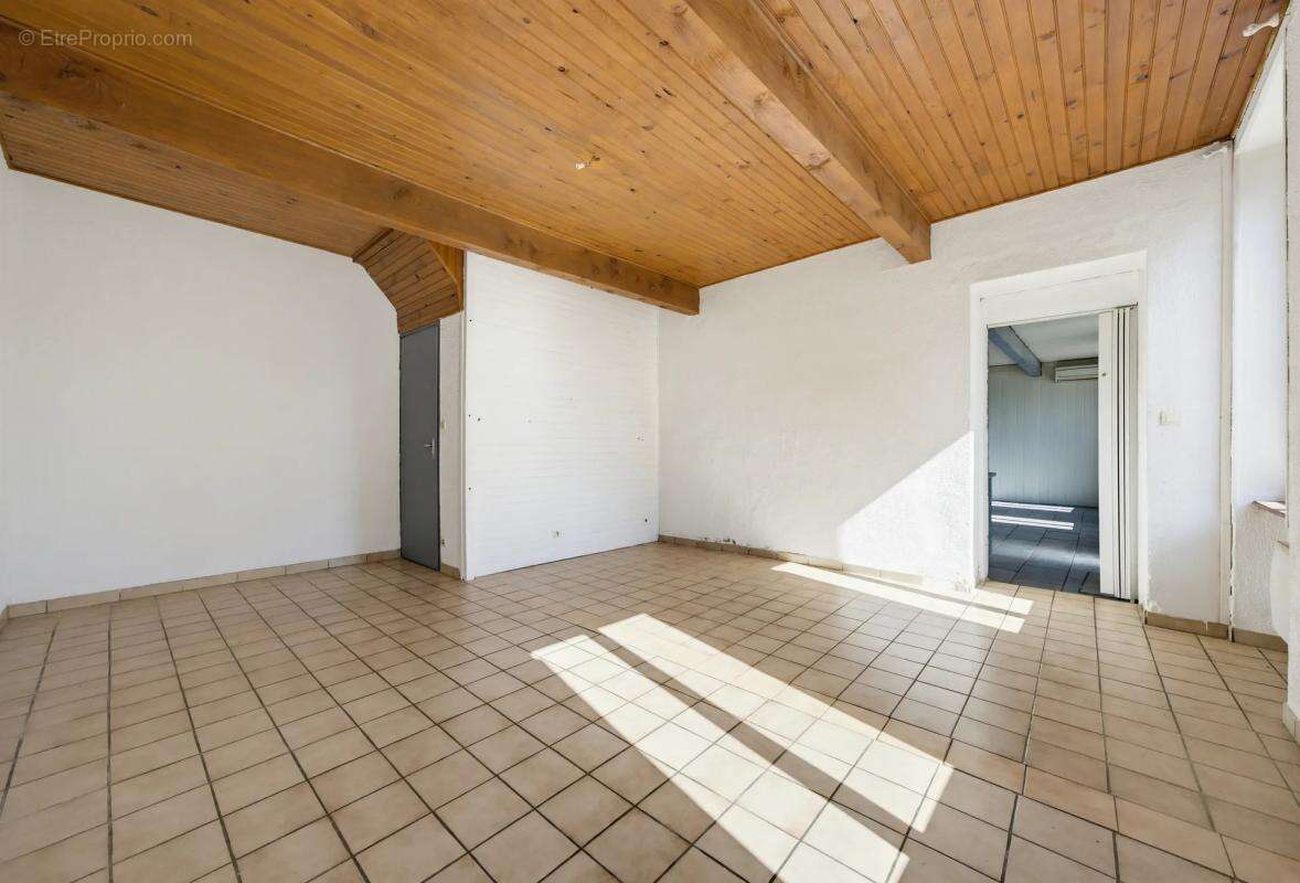 Maison à SAINT-ANDRONY