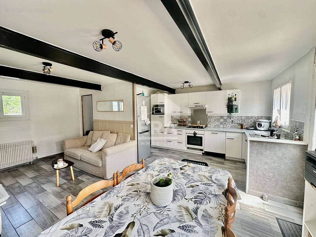 Maison à HERBLAY