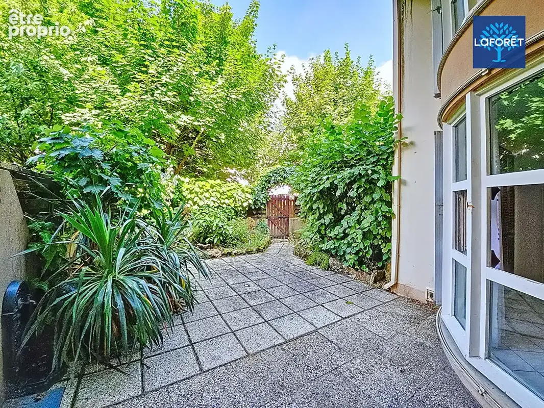 Appartement à EVRY