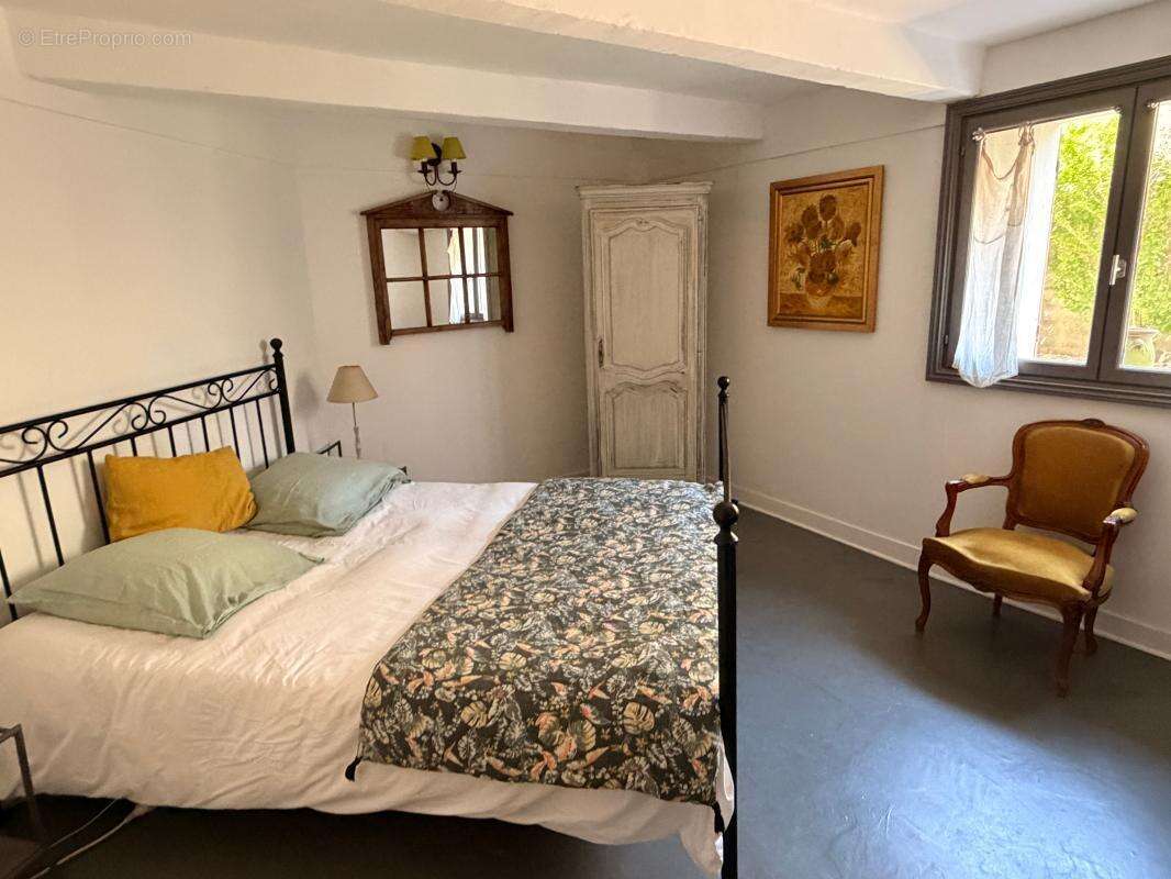Maison à VAISON-LA-ROMAINE
