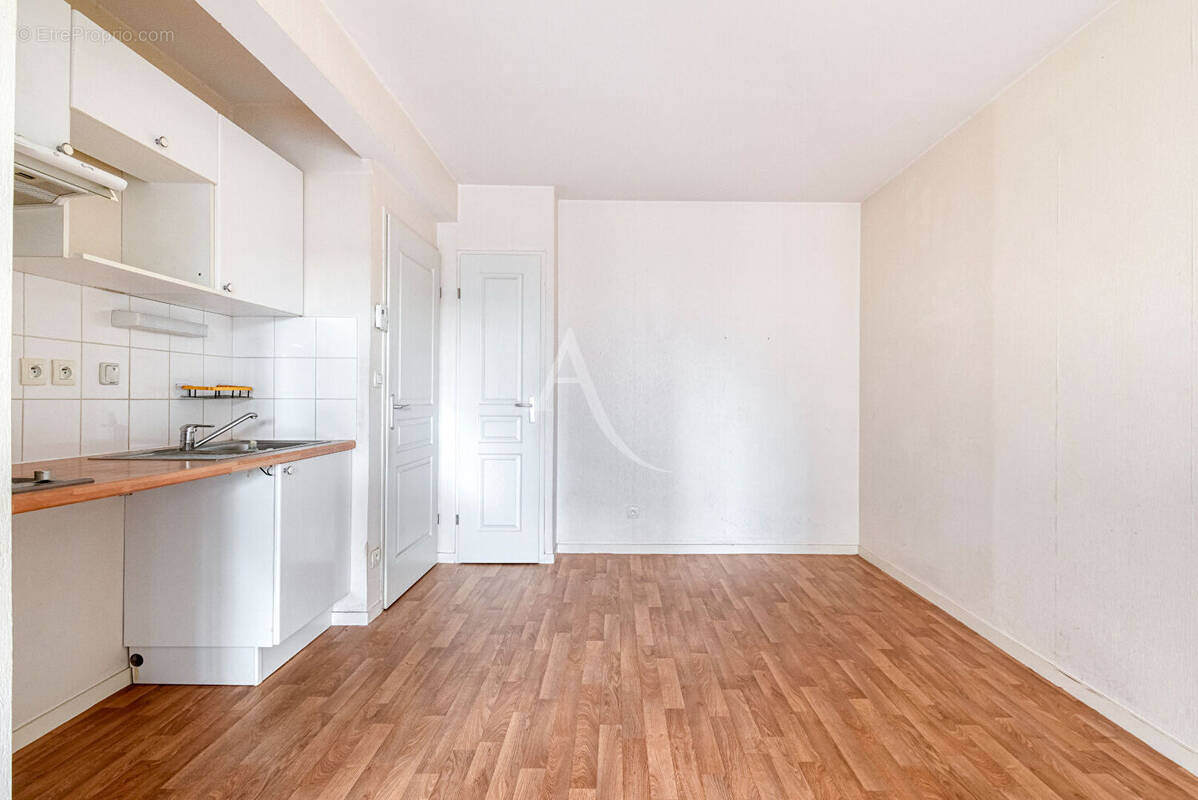 Appartement à ANGERS