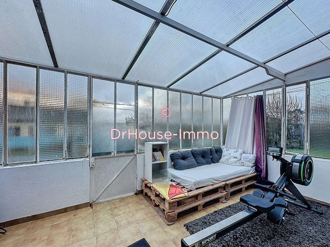 Maison à SAVIGNAC-DE-L&#039;ISLE