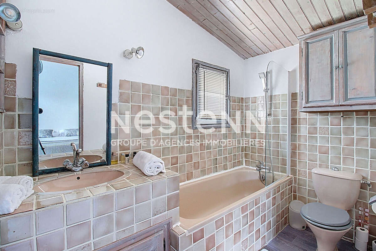 Maison à DRAGUIGNAN