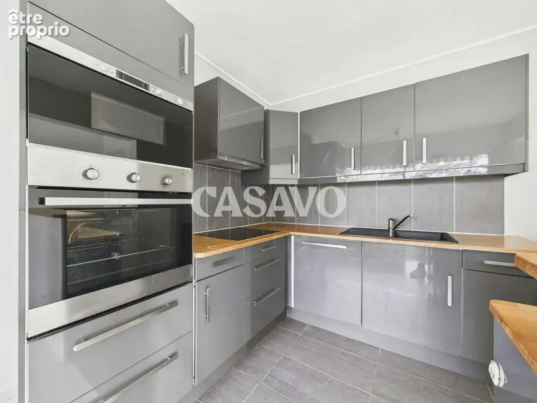Vente Appartement 4 pièces de 89m² - 69110 Sainte-Foy-lès-Lyon - photo 8