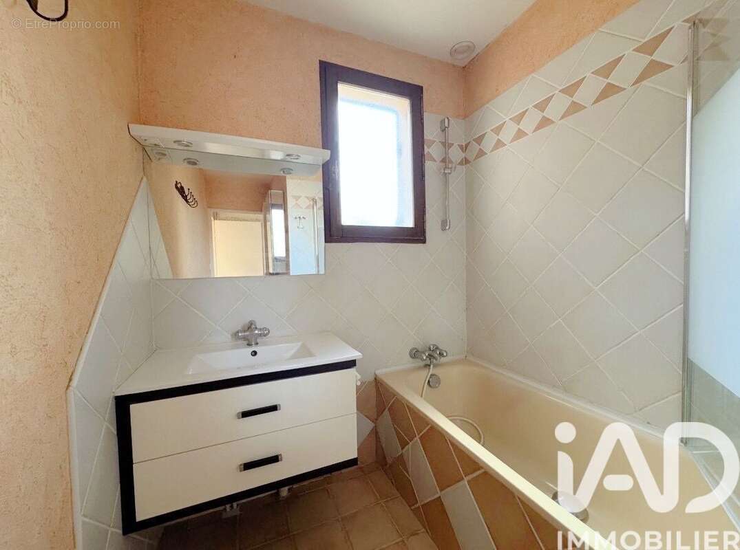 Photo 8 - Maison à BUXEROLLES