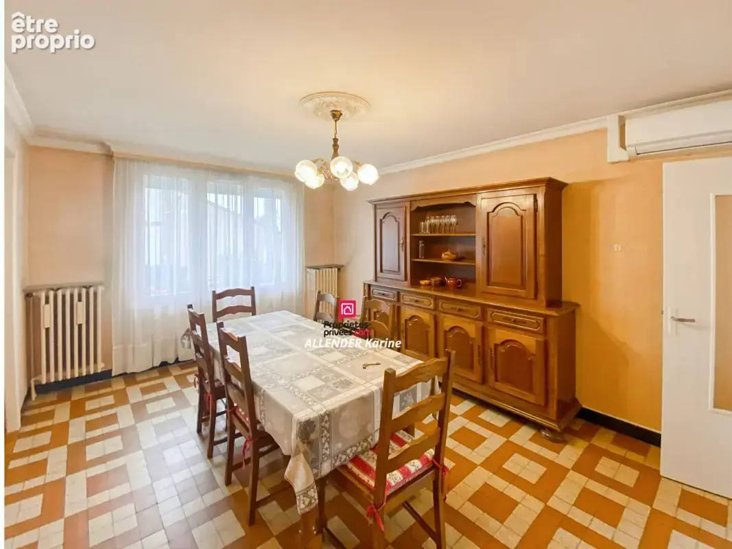 Maison St Clement 4 pièce(s) 73 m2 - photo 7