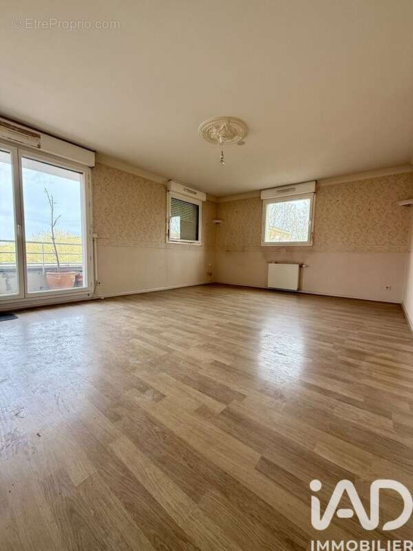 Photo 5 - Appartement à VALENCIENNES