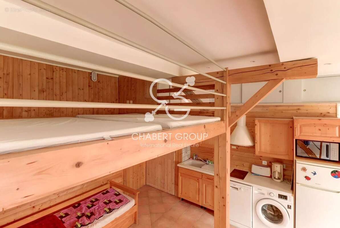 Appartement à VILLEFRANCHE-SUR-MER