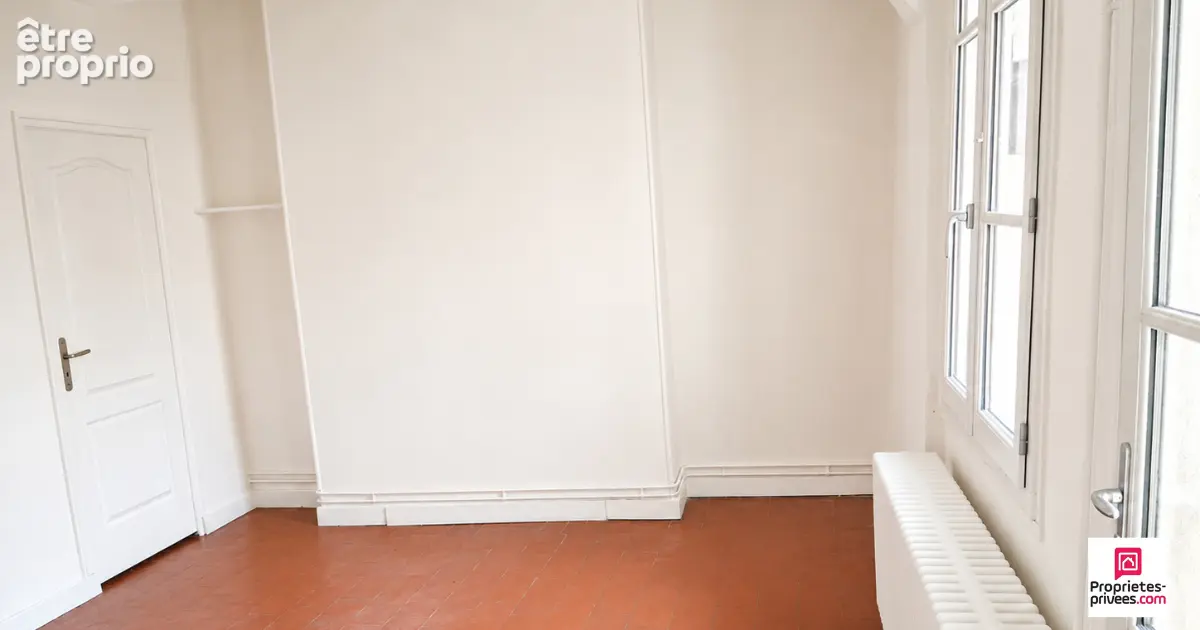 AUXERRE CENTRE Appartement 61 m²  3 pièces - photo 4