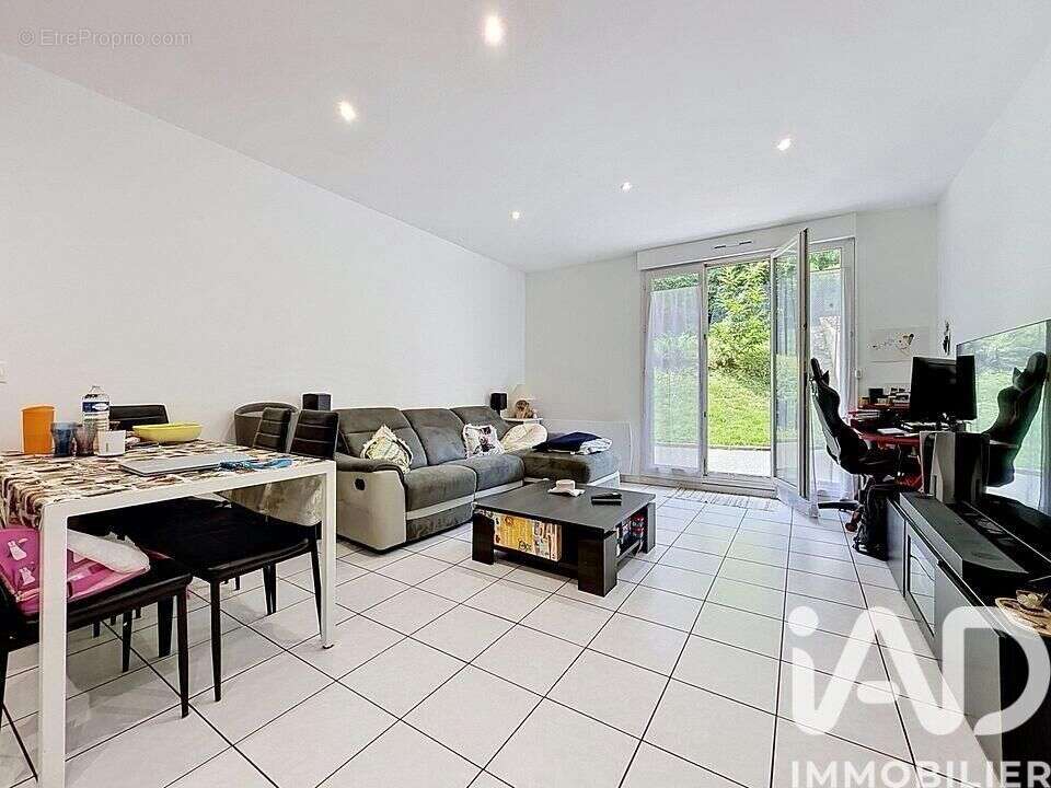 Photo 4 - Appartement à FORGES-LES-BAINS