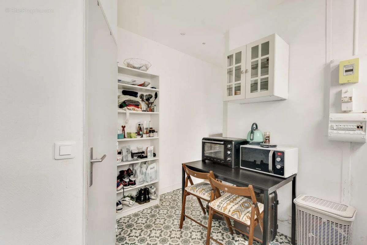 Appartement à FONTENAY-SOUS-BOIS