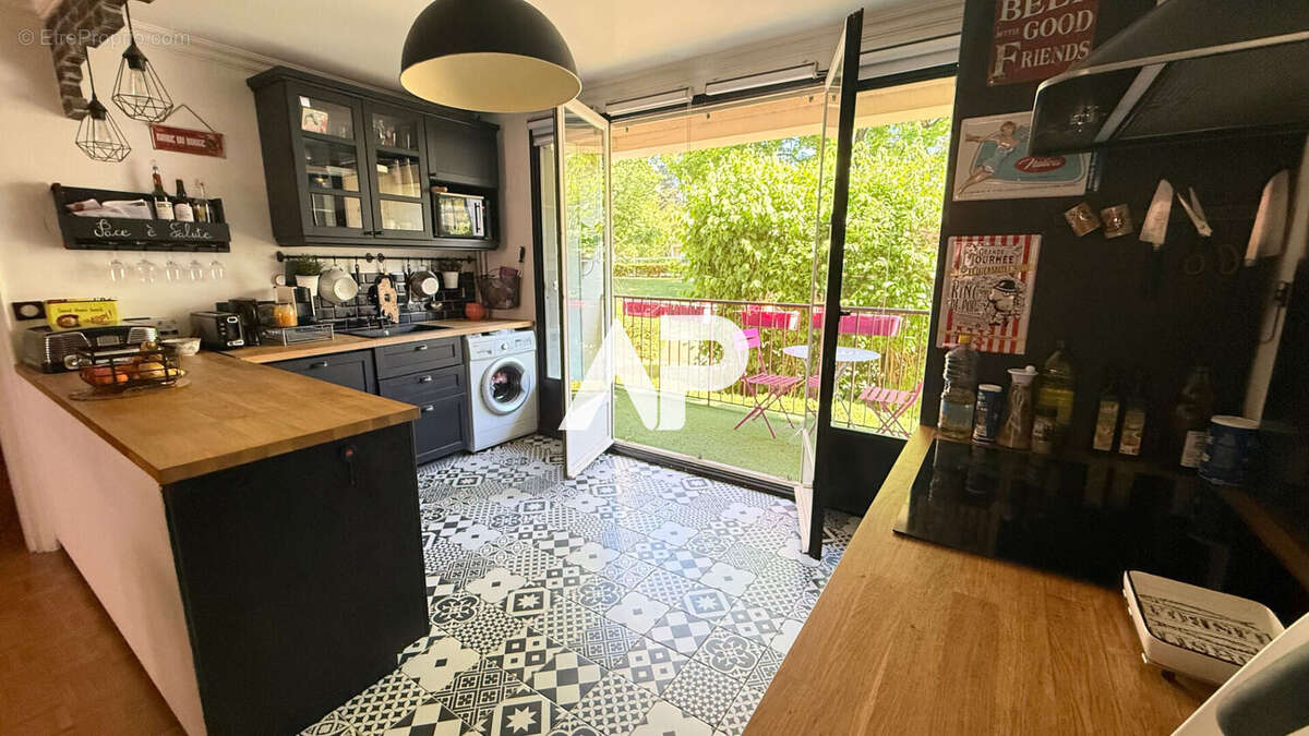 Appartement à MONTMORENCY