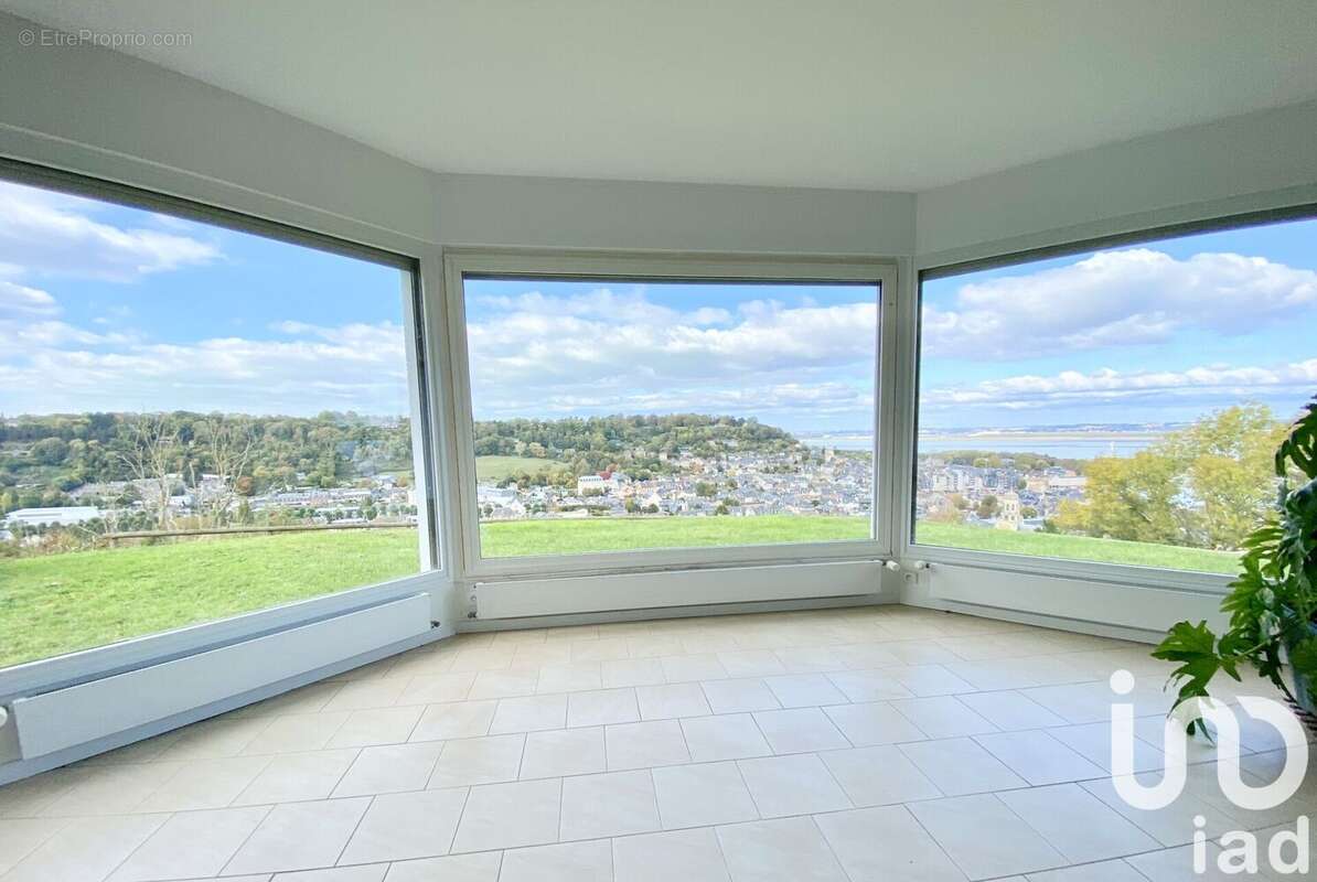 Photo 7 - Maison à HONFLEUR