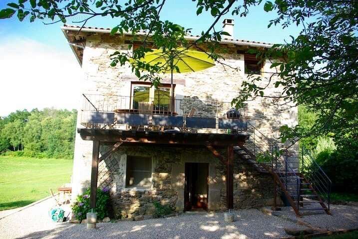 Maison à FIGEAC