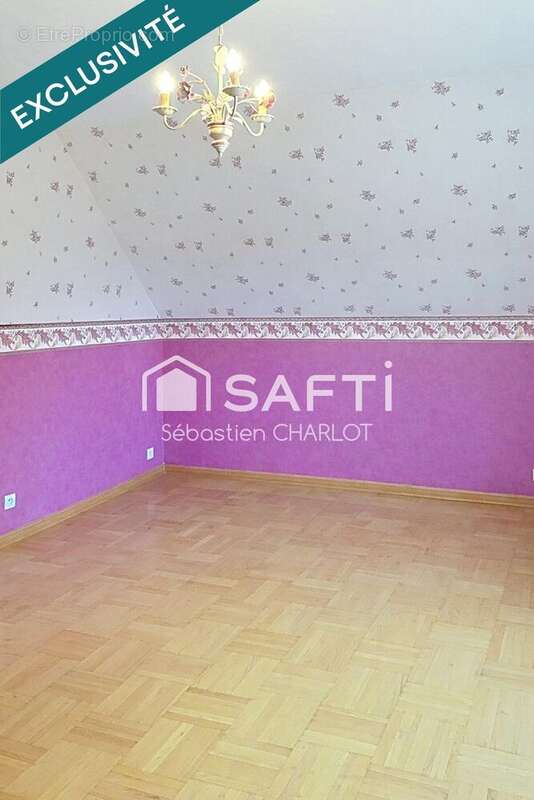 Photo 9 - Maison à ECOURT-SAINT-QUENTIN