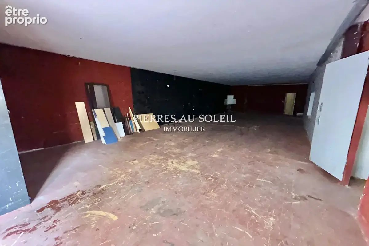 Parking à vendre à Bedarieux (34600) - photo 2