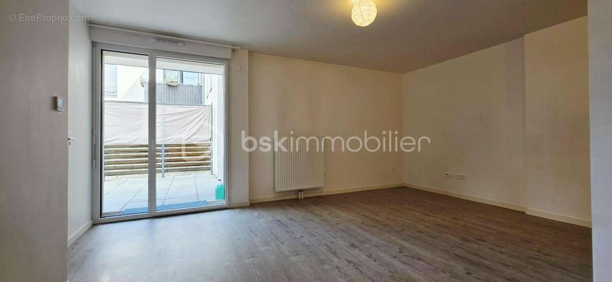 Appartement à AMIENS
