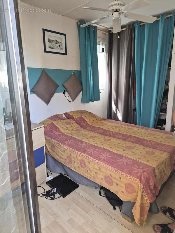 Appartement à FLEURY