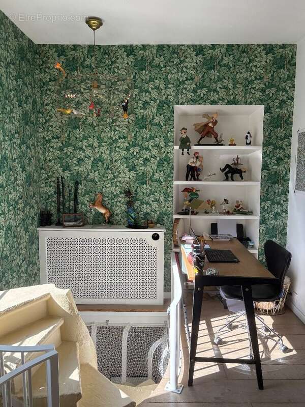 Appartement à PARIS-11E