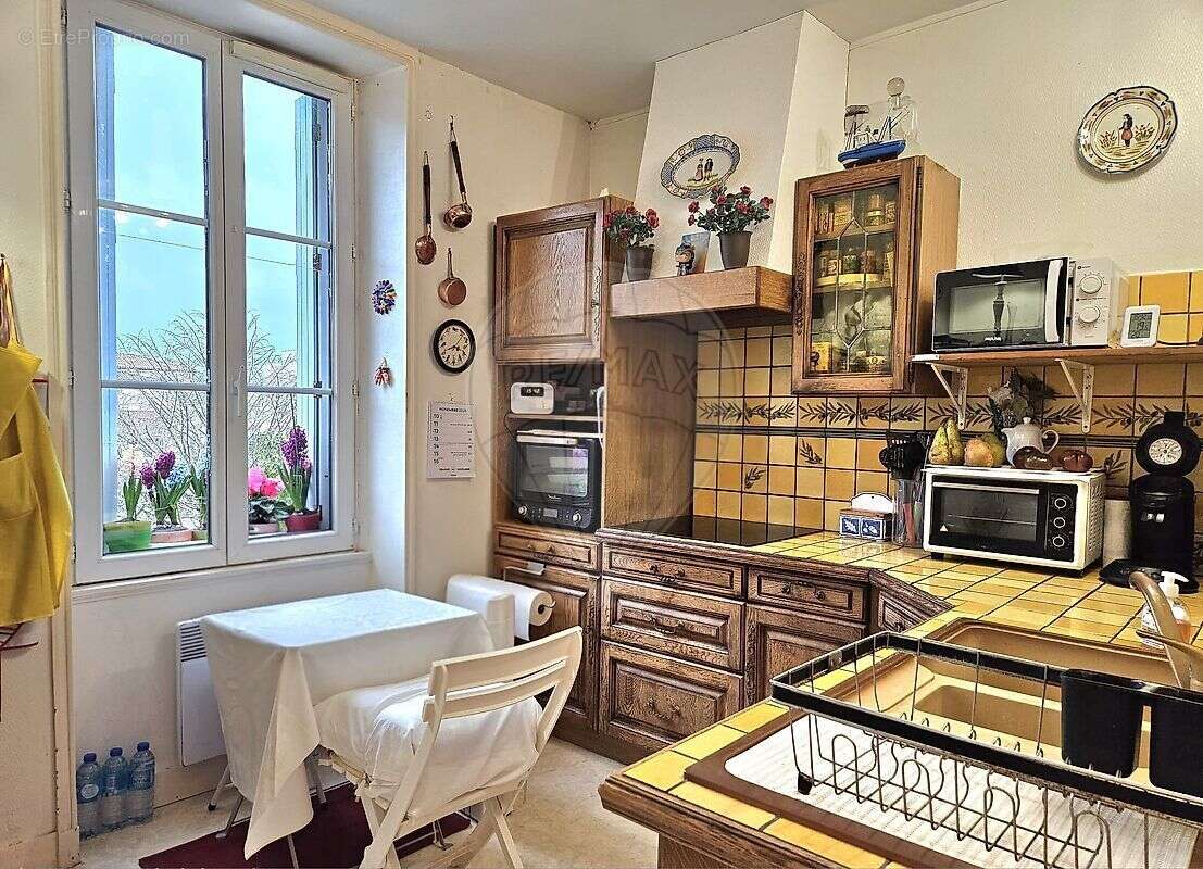 Appartement à LA ROCHELLE