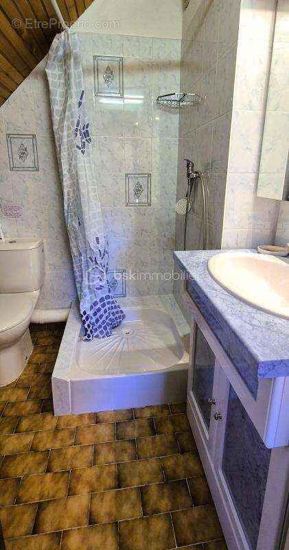 Appartement à ALLOS