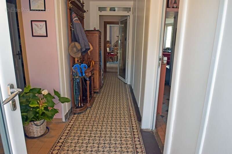 Maison à SAINT-ANDRE-DE-L'EURE