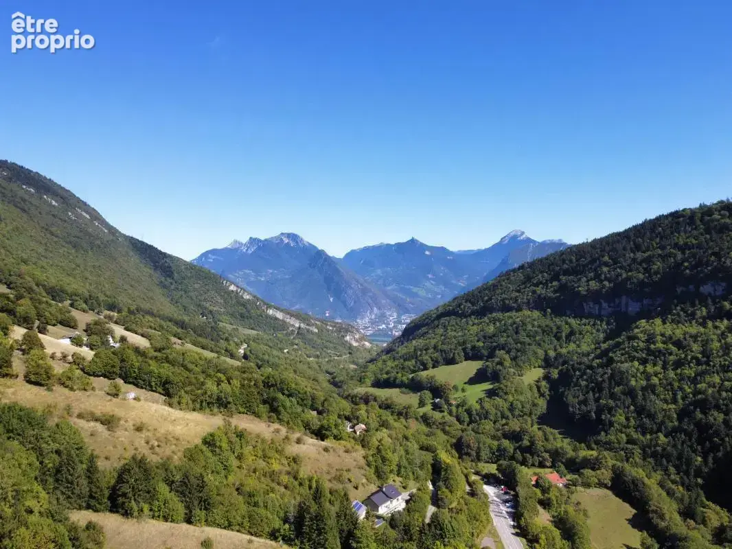 Terrain 1 236 m² à vendre à Engins (38360) - photo 3