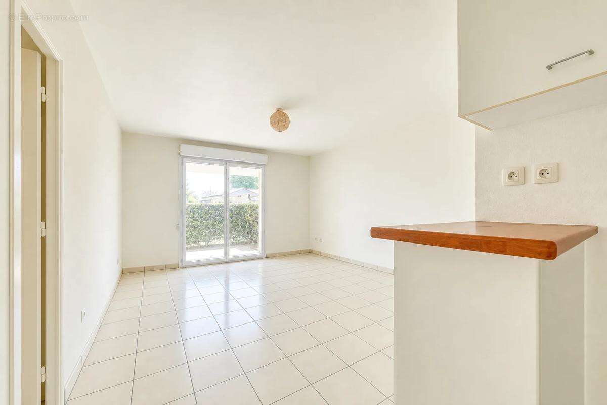 Appartement de 3 pièces de 55 m² situé à Dax - photo 7